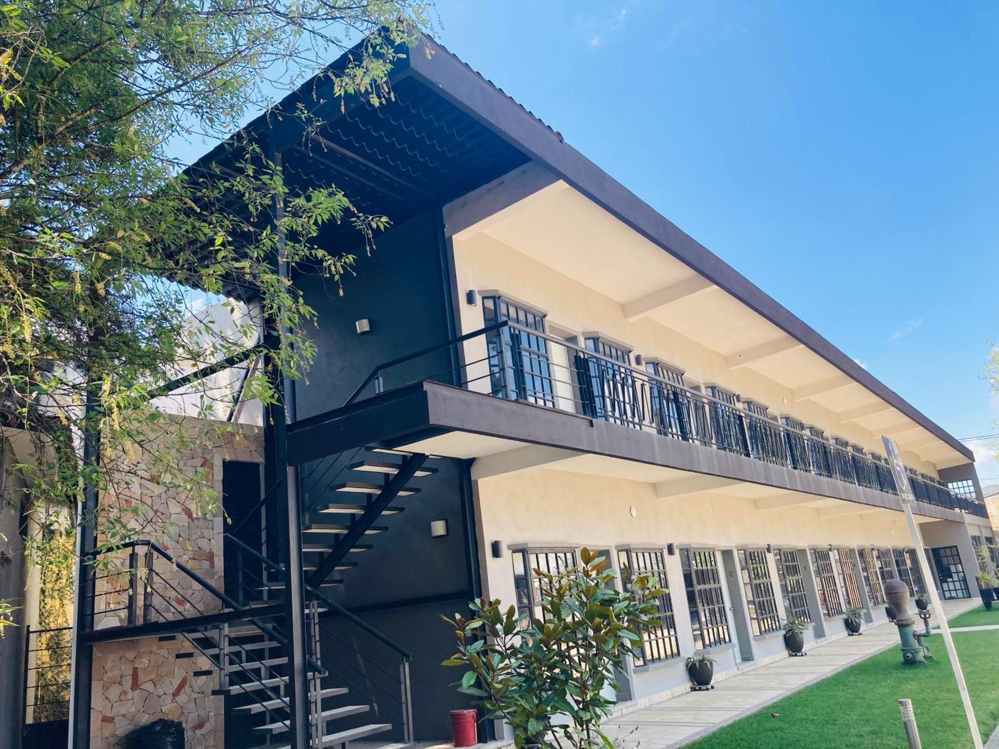Hotel Rocaval San Cristóbal de las Casas San Cristobal de las Casas Exterior foto