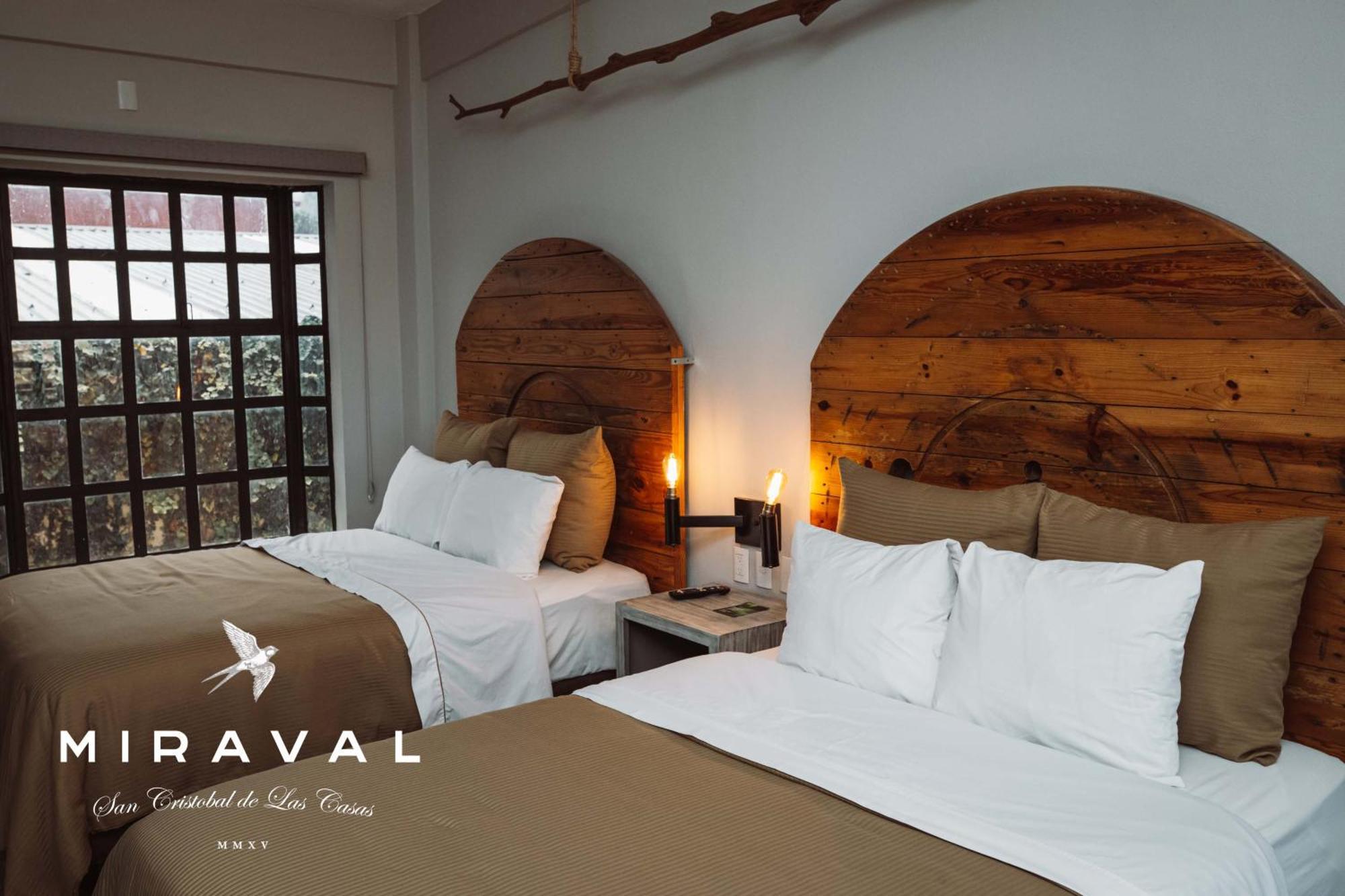 Hotel Rocaval San Cristóbal de las Casas San Cristobal de las Casas Exterior foto